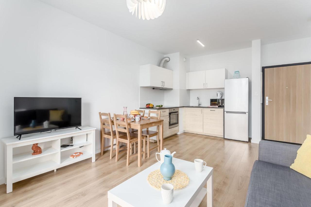 Appartement Enjoy! Marywilska