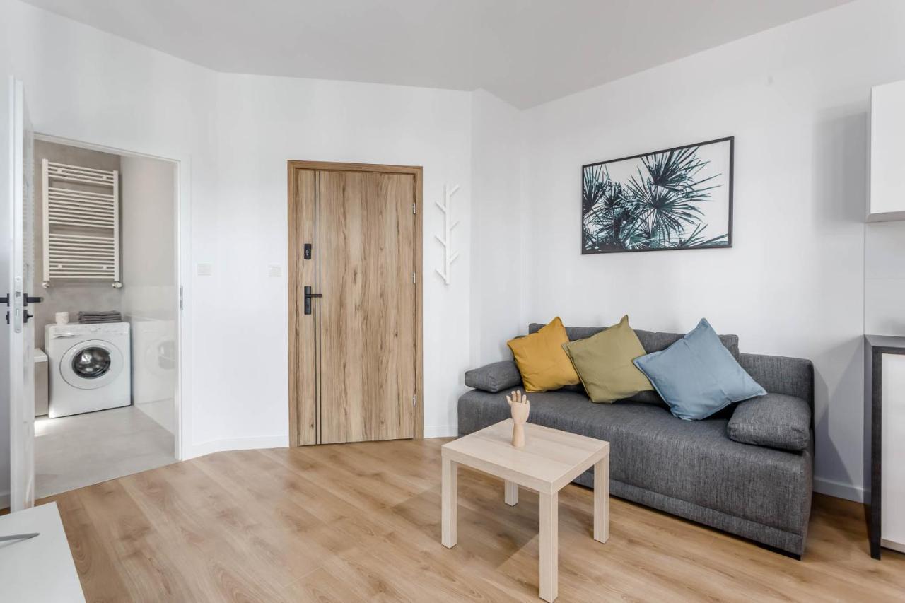 Appartement Enjoy! Marywilska *