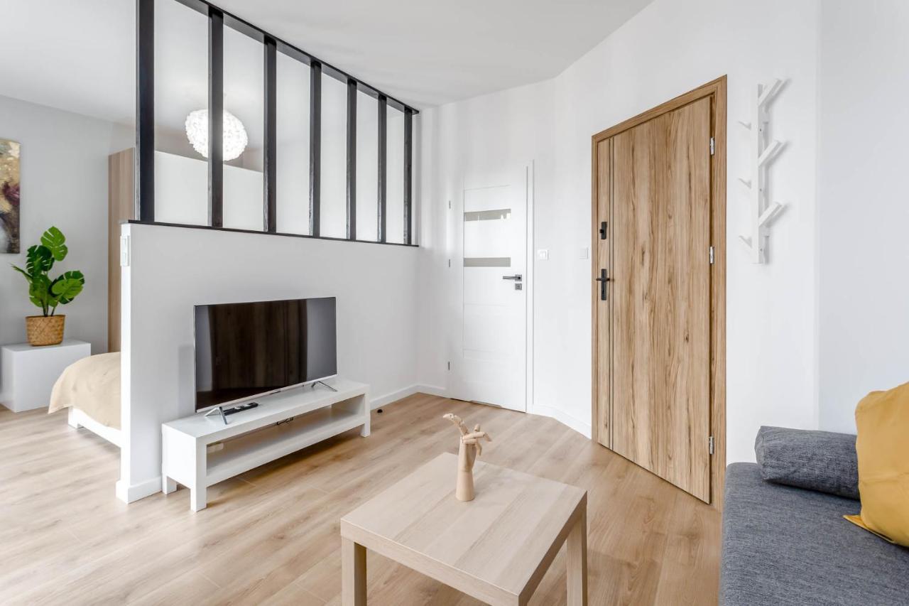 Appartement Enjoy! Marywilska