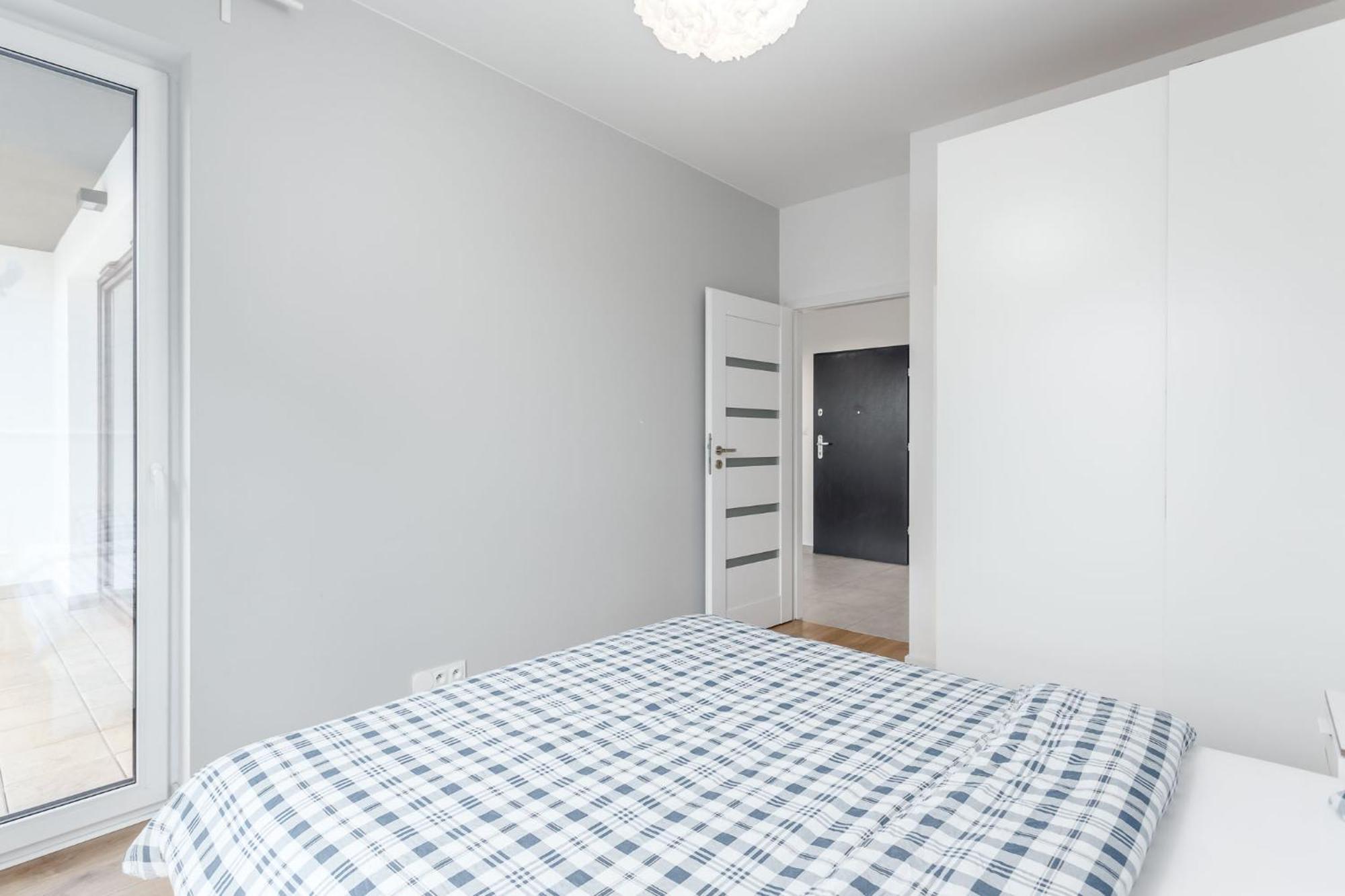 Enjoy! Marywilska Appartement *