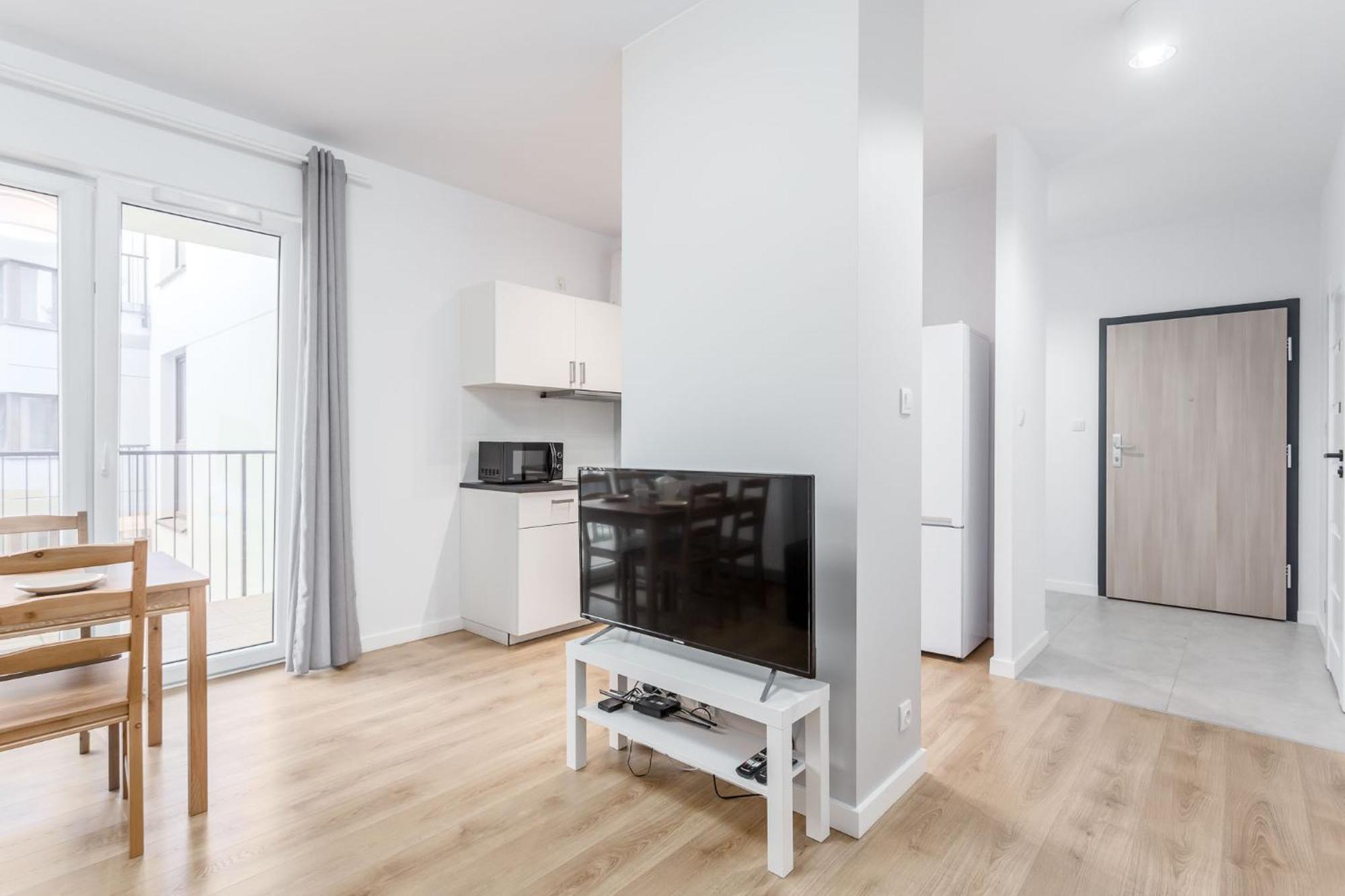 Appartement Enjoy! Marywilska