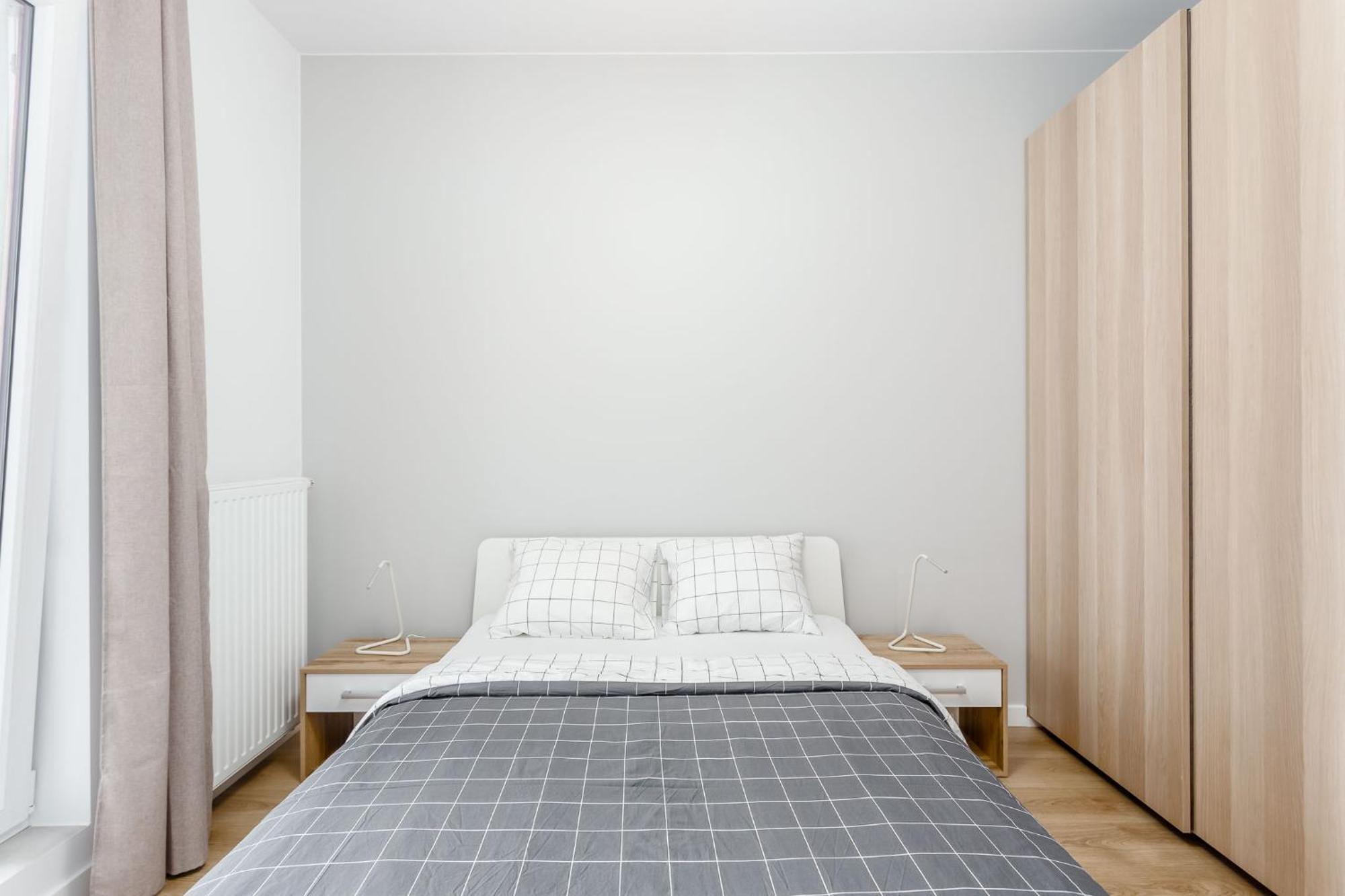 Appartement Enjoy! Marywilska Warschau