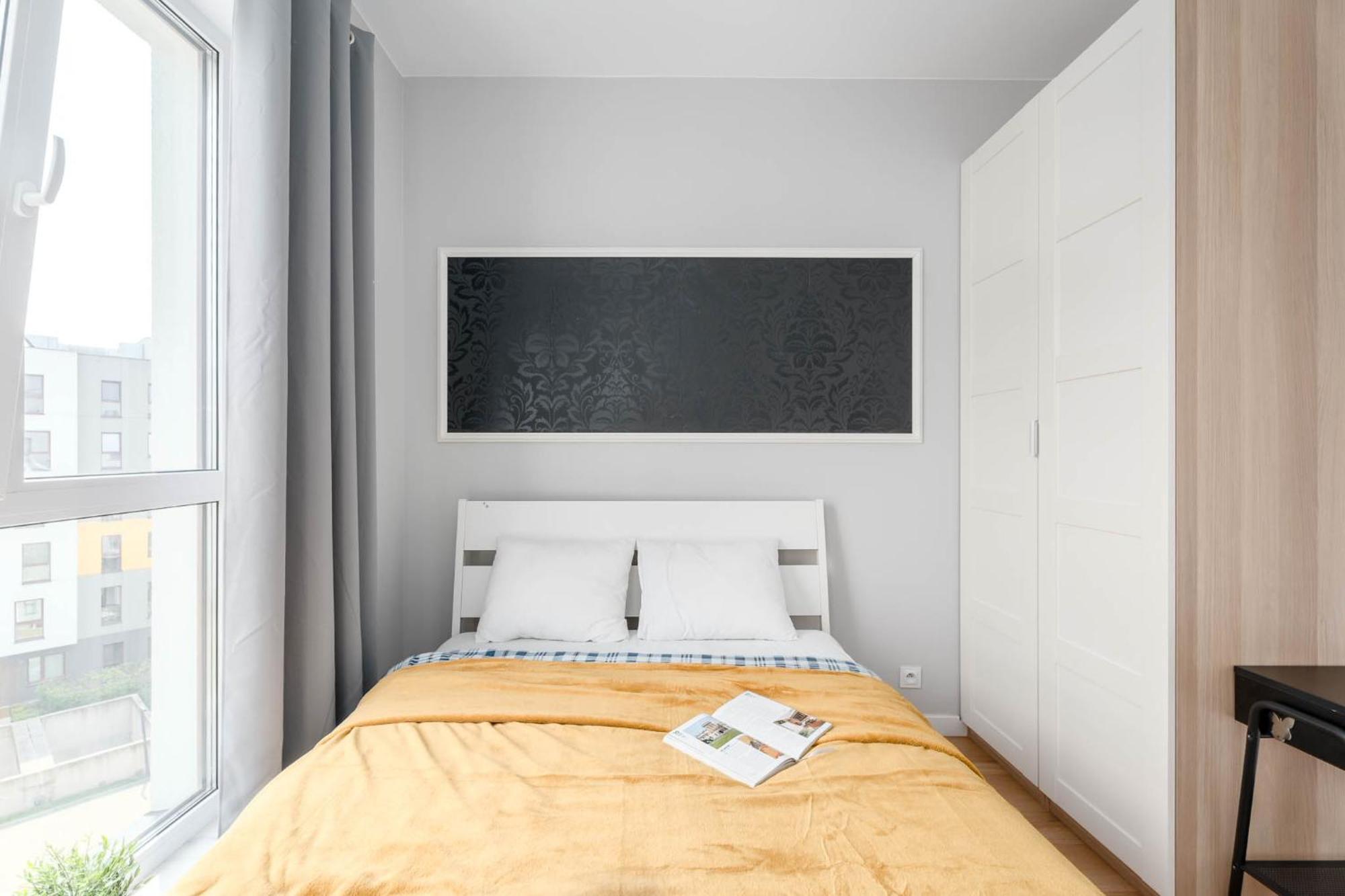 Enjoy! Marywilska Appartement Warschau