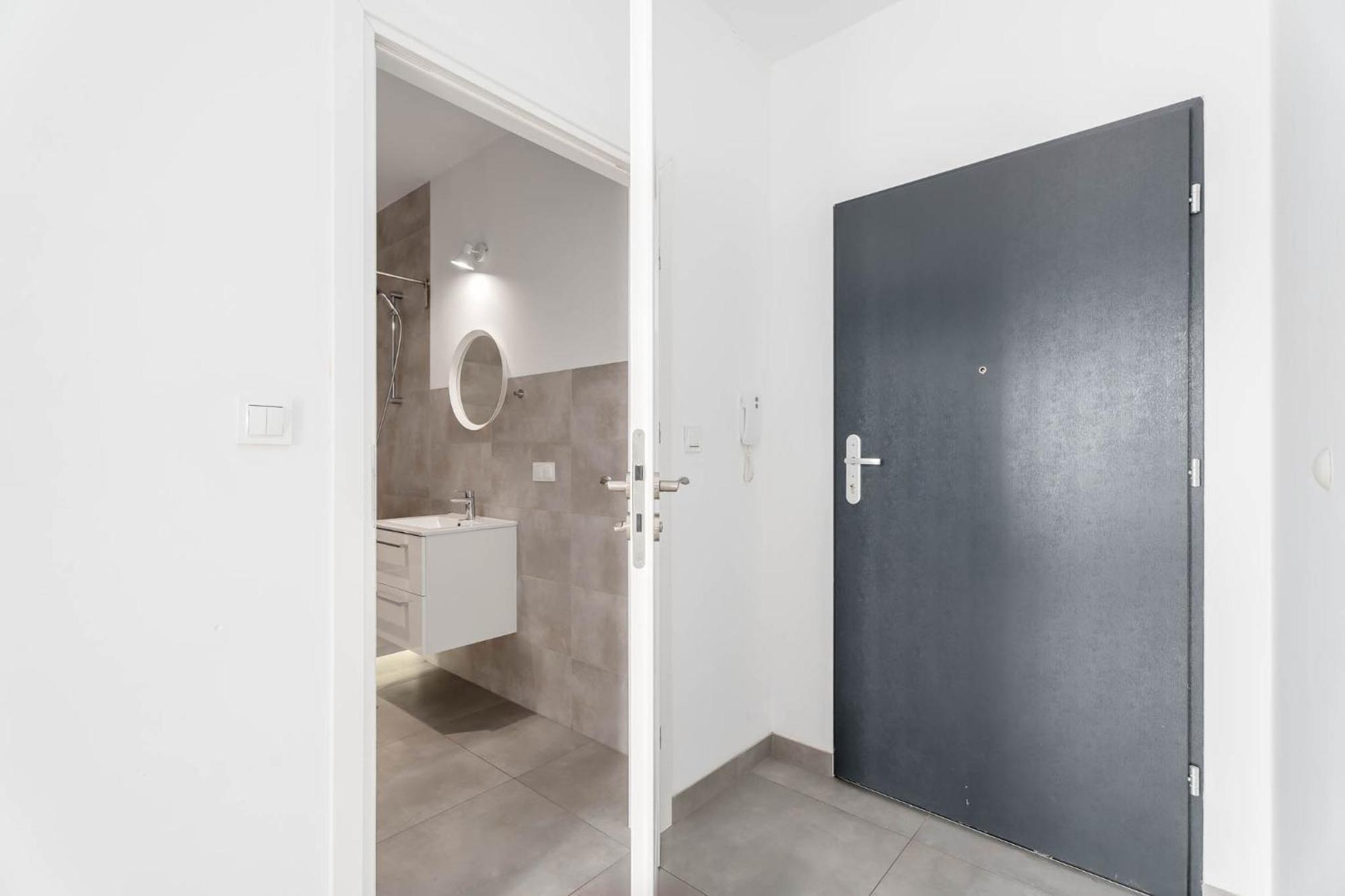 Enjoy! Marywilska Appartement Warschau